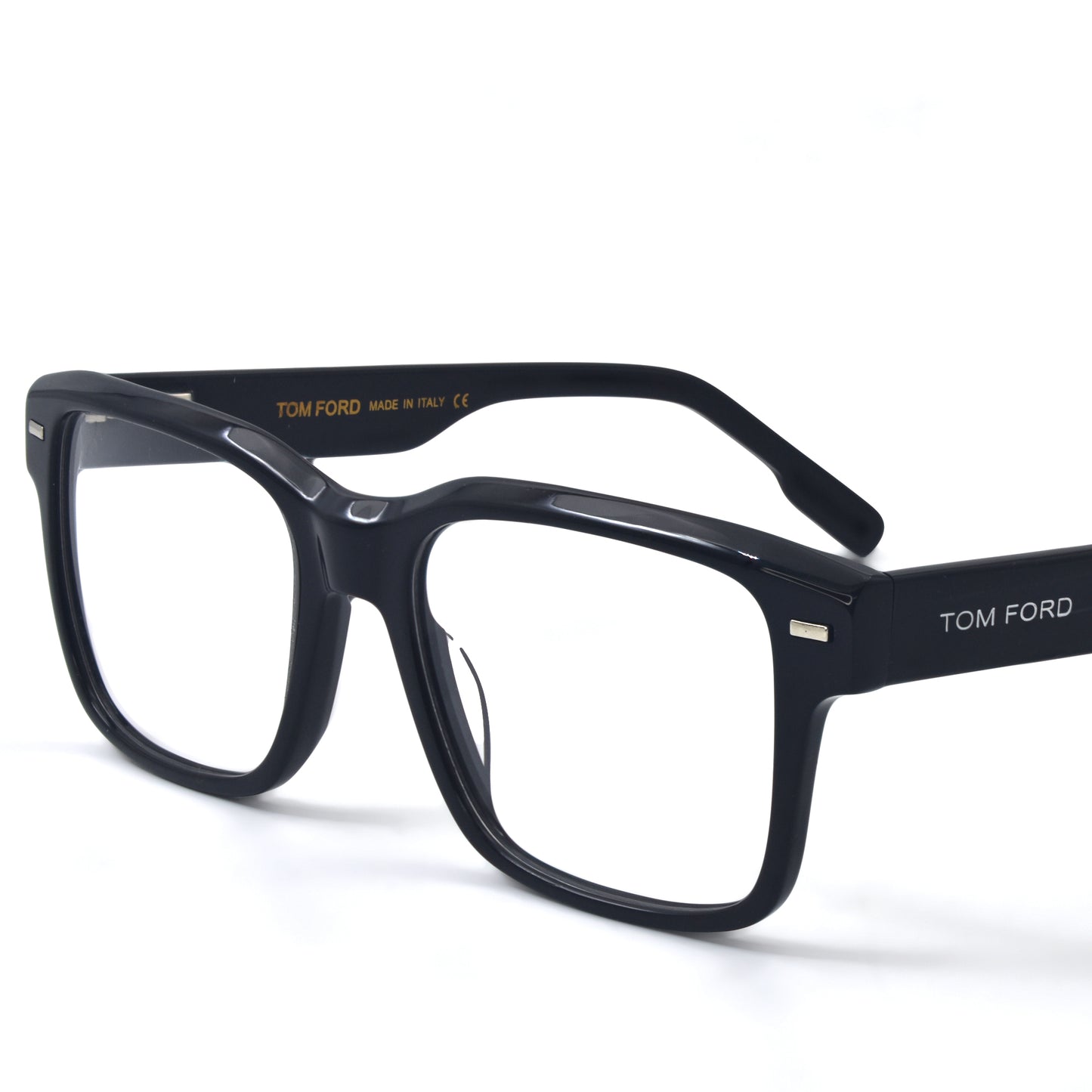 Trendy Stylish Eye Glass | TFord Frame 60 A | Premium Quality Optic Frame