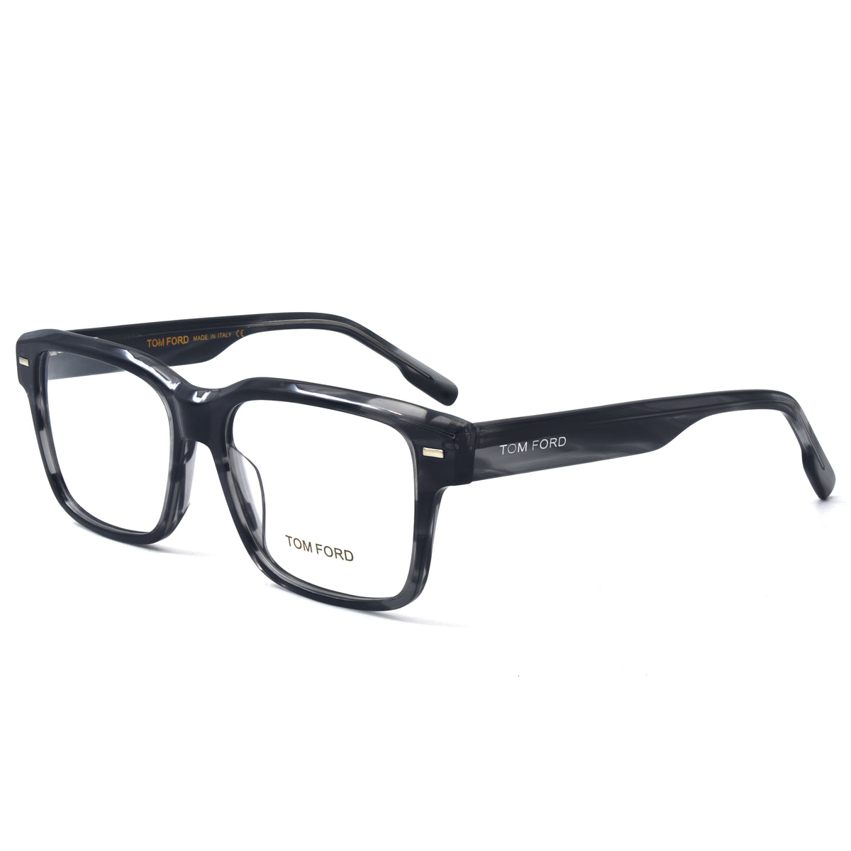 T W1069 Frame Trendy Stylish Eye Glass | TFord Frame 60 B | Premium Quality Optic Fr ...