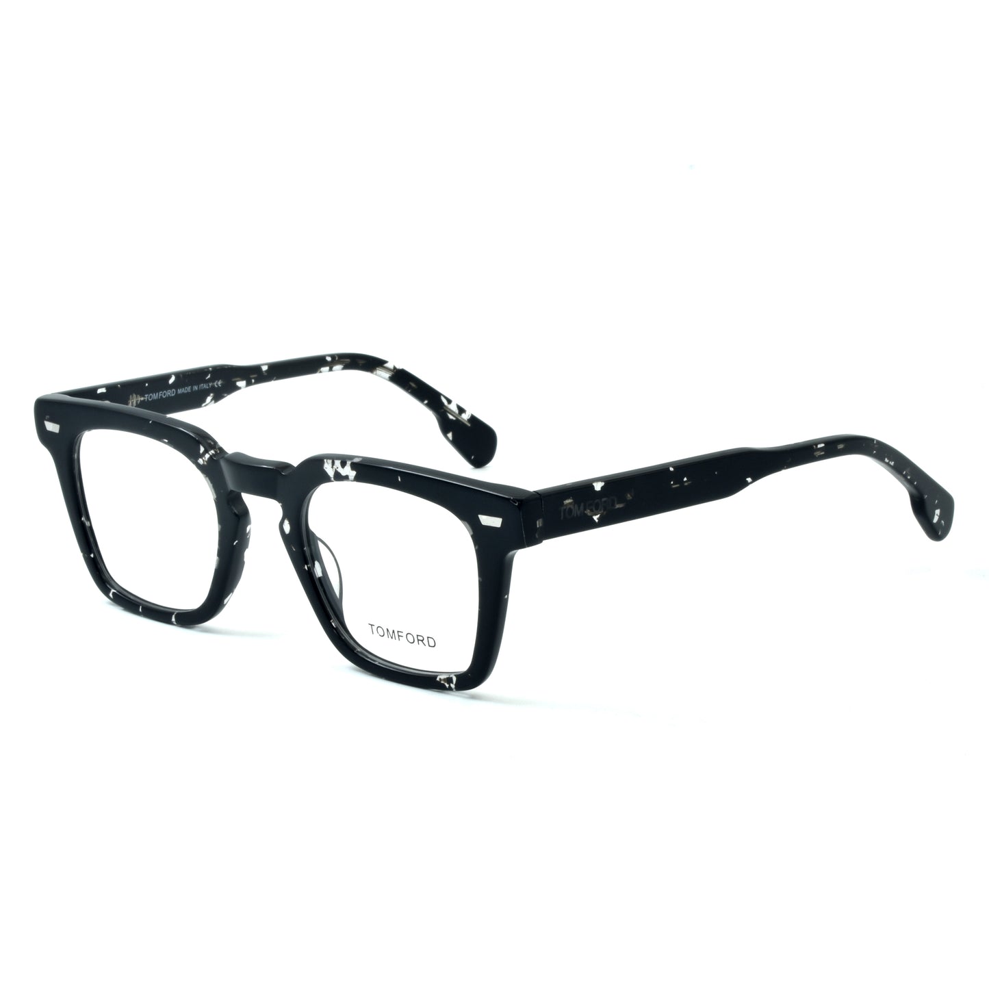 Trendy Stylish Eye Glass | TFord Frame 61 | Premium Quality Optic Frame