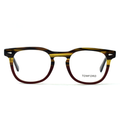 Trendy Stylish Eye Glass | TFord Frame 65 | Premium Quality Optic Frame