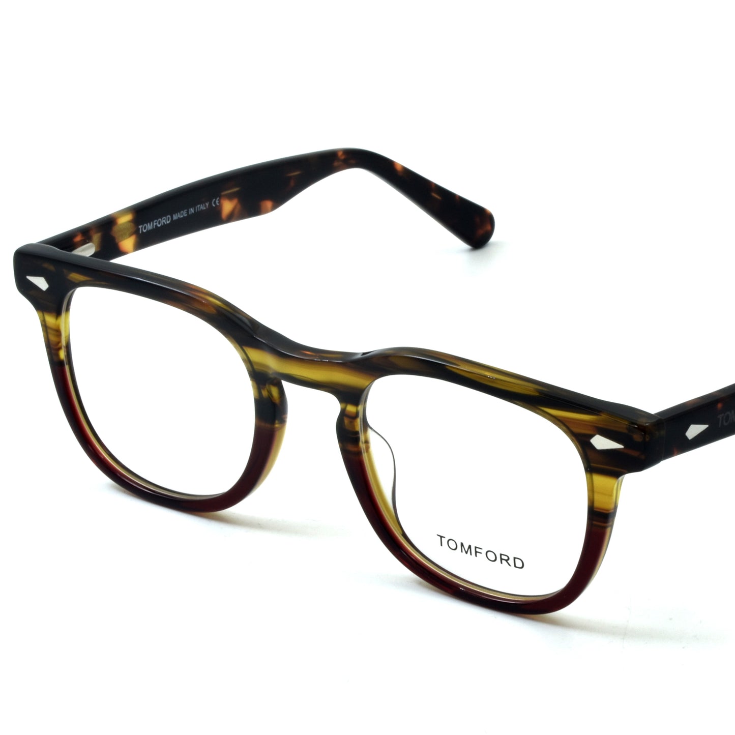 Trendy Stylish Eye Glass | TFord Frame 65 | Premium Quality Optic Frame
