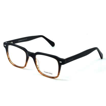 Trendy Stylish Eye Glass | TFord Frame 66 | Premium Quality Optic Frame