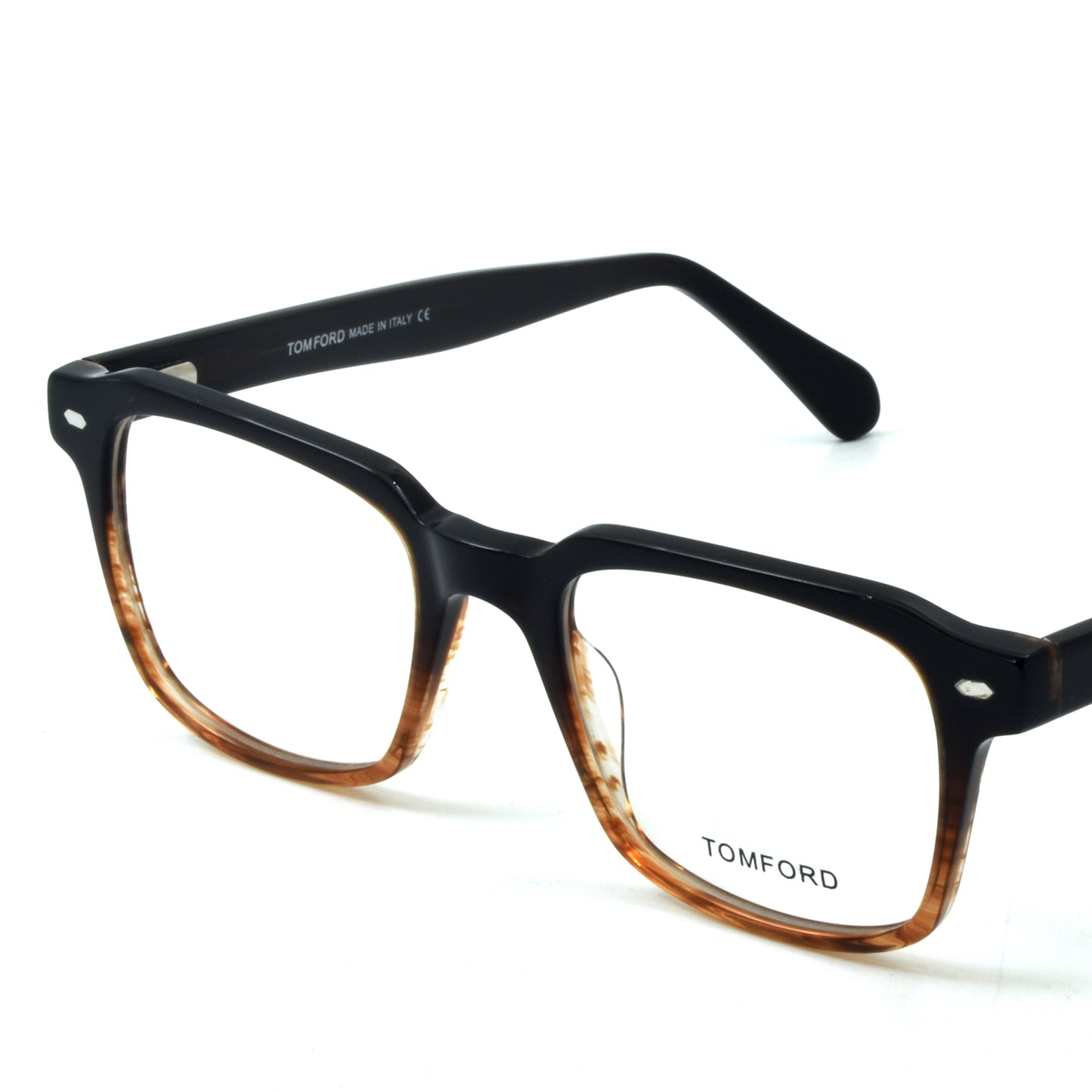 Trendy Stylish Eye Glass | TFord Frame 66 | Premium Quality Optic Frame