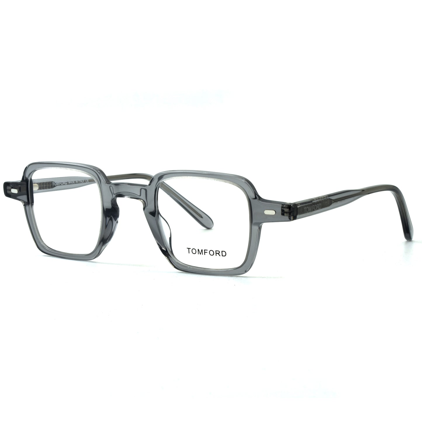 Trendy Stylish Eye Glass | TFord Frame 68 A | Premium Quality Optic Frame