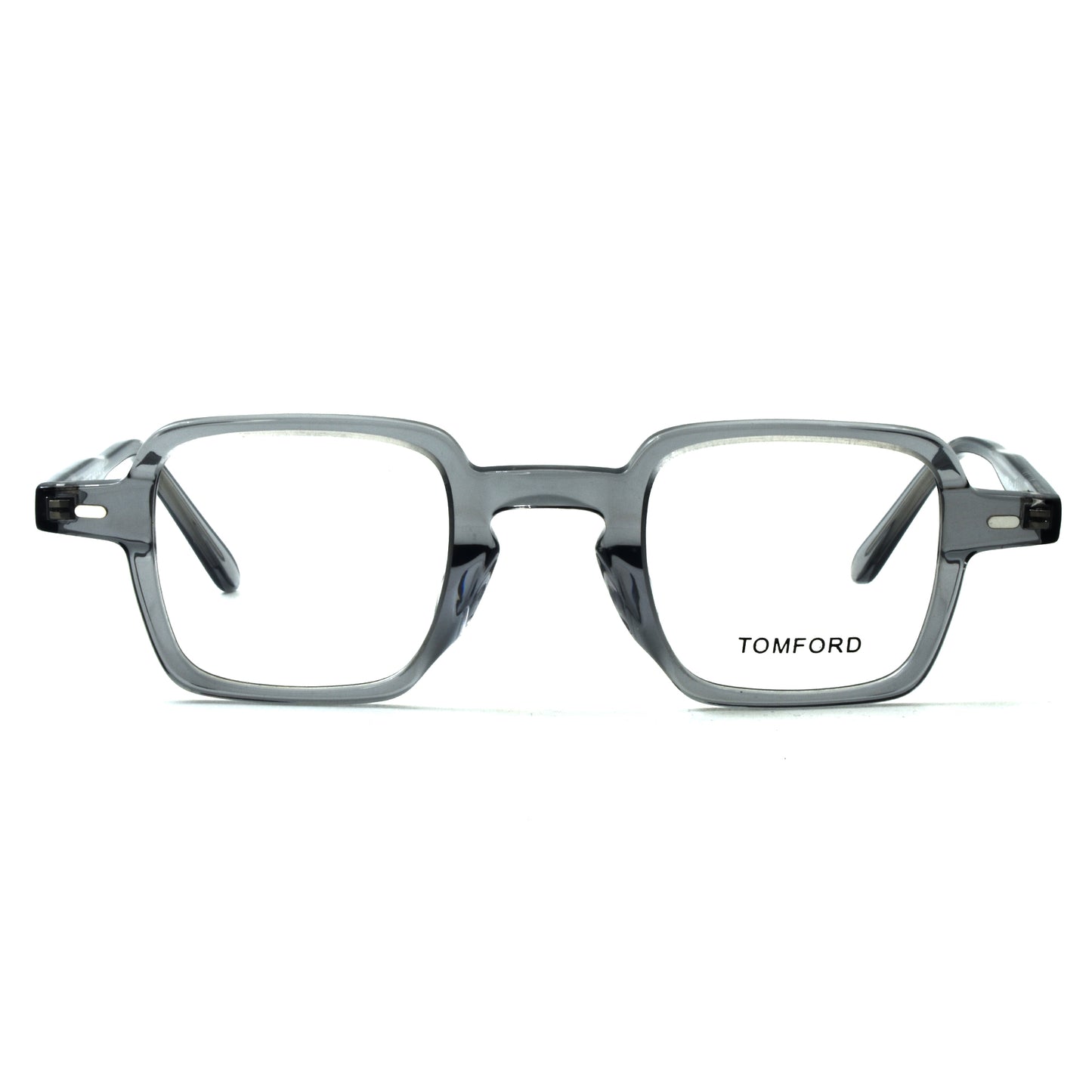 Trendy Stylish Eye Glass | TFord Frame 68 A | Premium Quality Optic Frame
