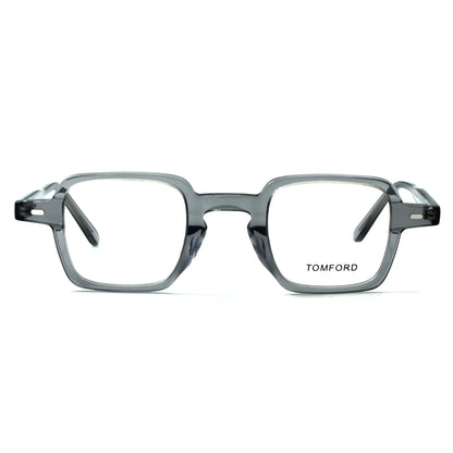 Trendy Stylish Eye Glass | TFord Frame 68 A | Premium Quality Optic Frame