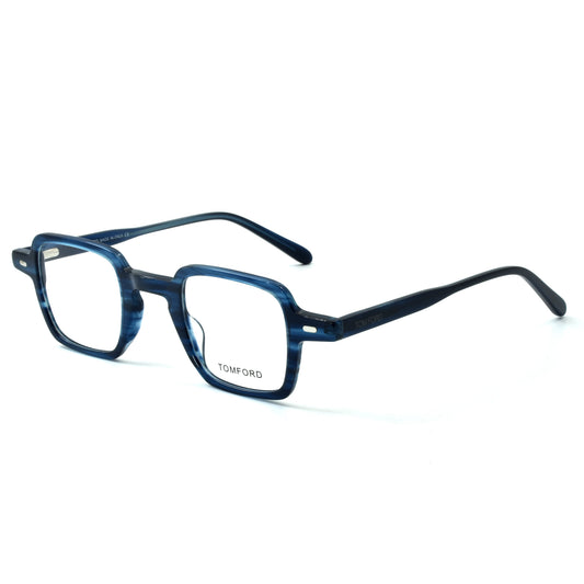 Trendy Stylish Eye Glass | TFord Frame 68 B | Premium Quality Optic Frame