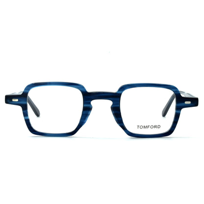 Trendy Stylish Eye Glass | TFord Frame 68 B | Premium Quality Optic Frame