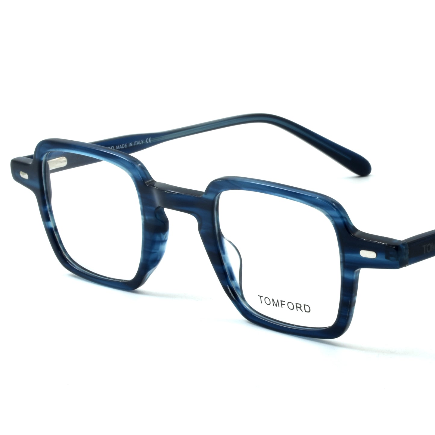 Trendy Stylish Eye Glass | TFord Frame 68 B | Premium Quality Optic Frame