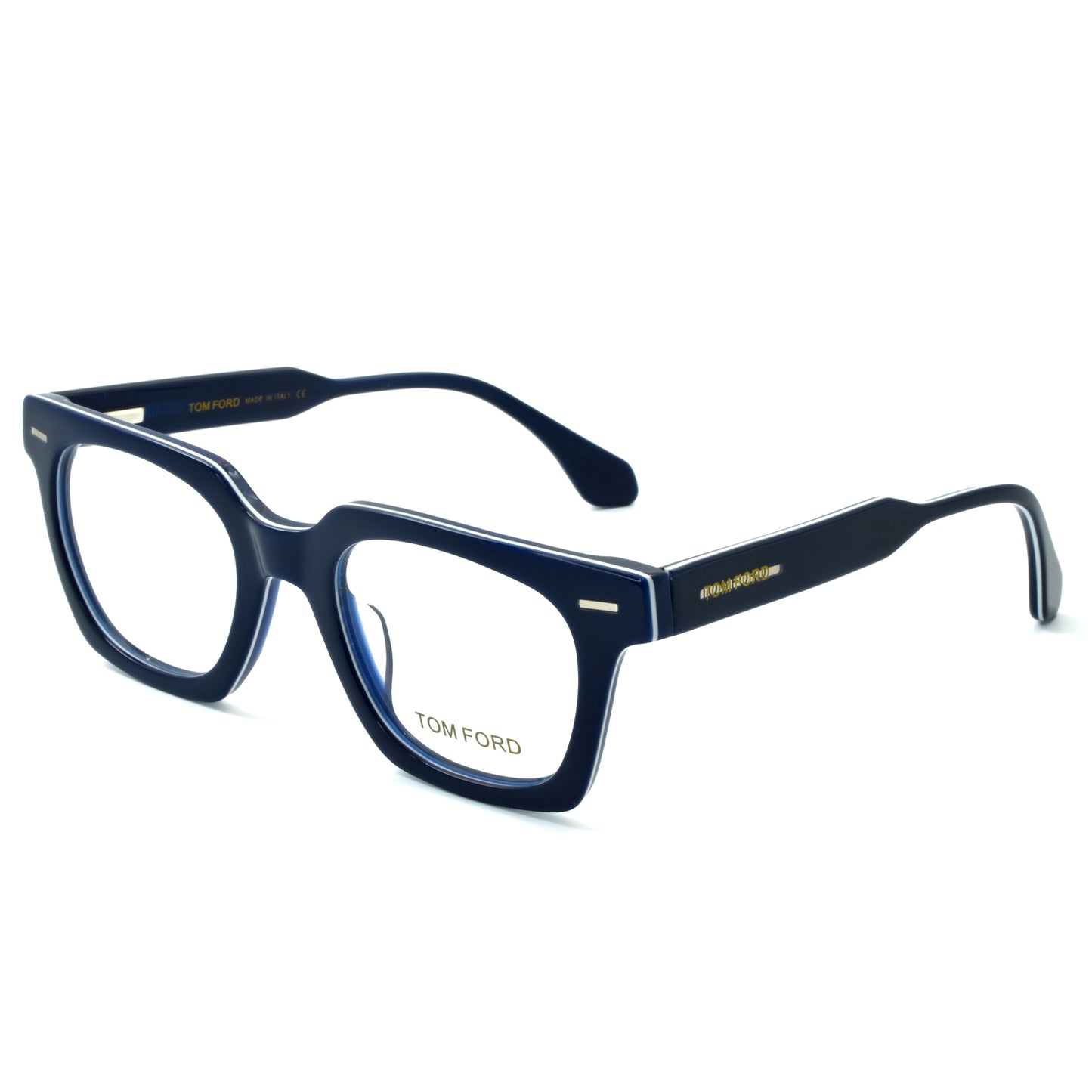 Trendy Stylish Eye Glass | TFord Frame 70 | Premium Quality Optic Frame