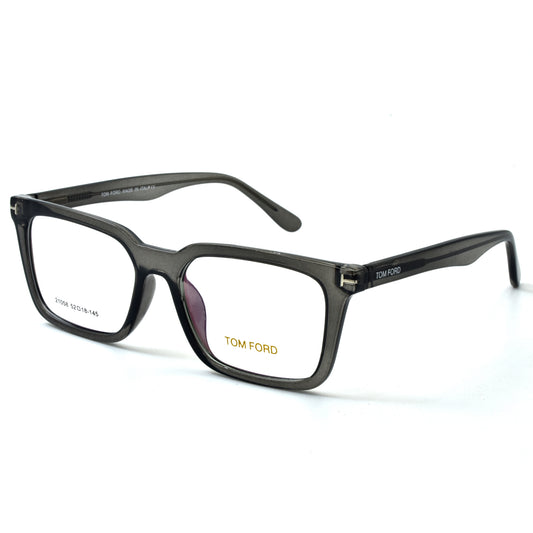 Trendy Stylish Eye Glass | TFord Frame 71 A