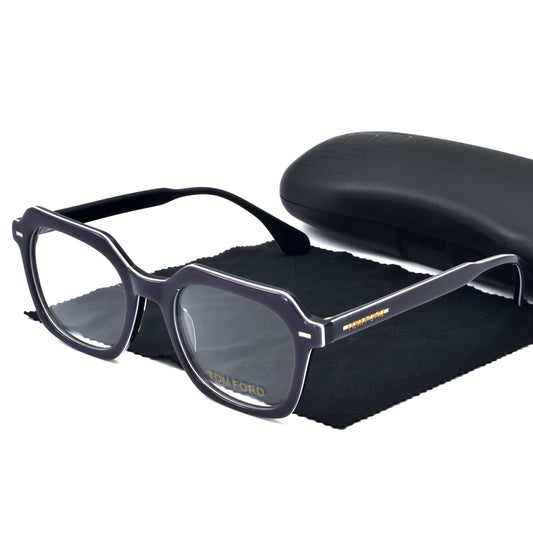 Trendy Stylish Optic Frame | TFord Frame 75 | Premium Quality Eye Glass