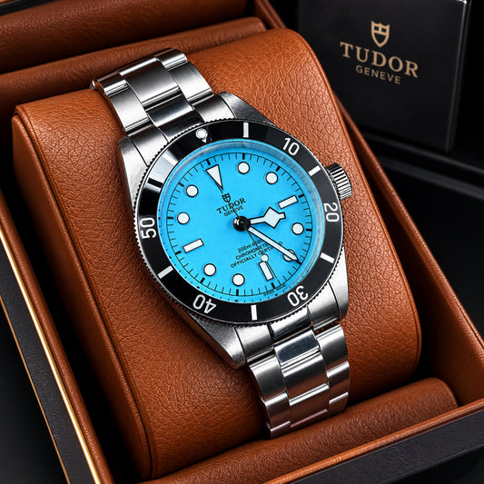 TUDOR Automatic Mechanical Watch | Tudor Watch 13