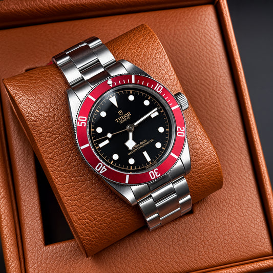 TUDOR Automatic Mechanical Watch | Tudor Watch 15