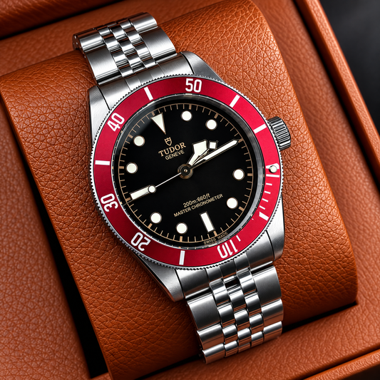TUDOR Automatic Mechanical Watch | Tudor Watch 16