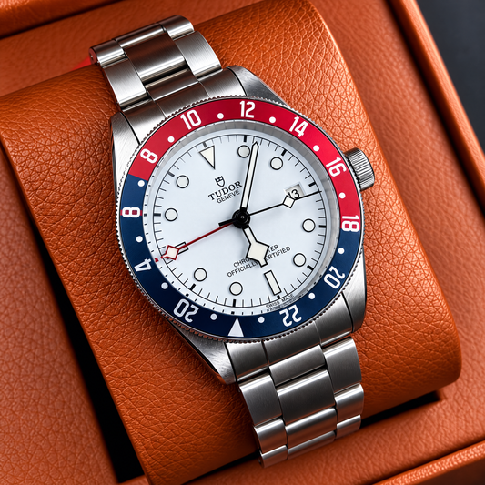 TUDOR Automatic Mechanical Watch | Tudor Watch 17