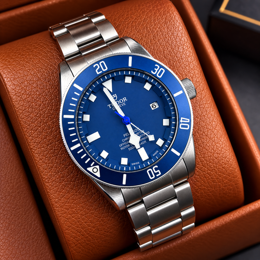 TUDOR Automatic Mechanical Watch | Tudor Watch 18