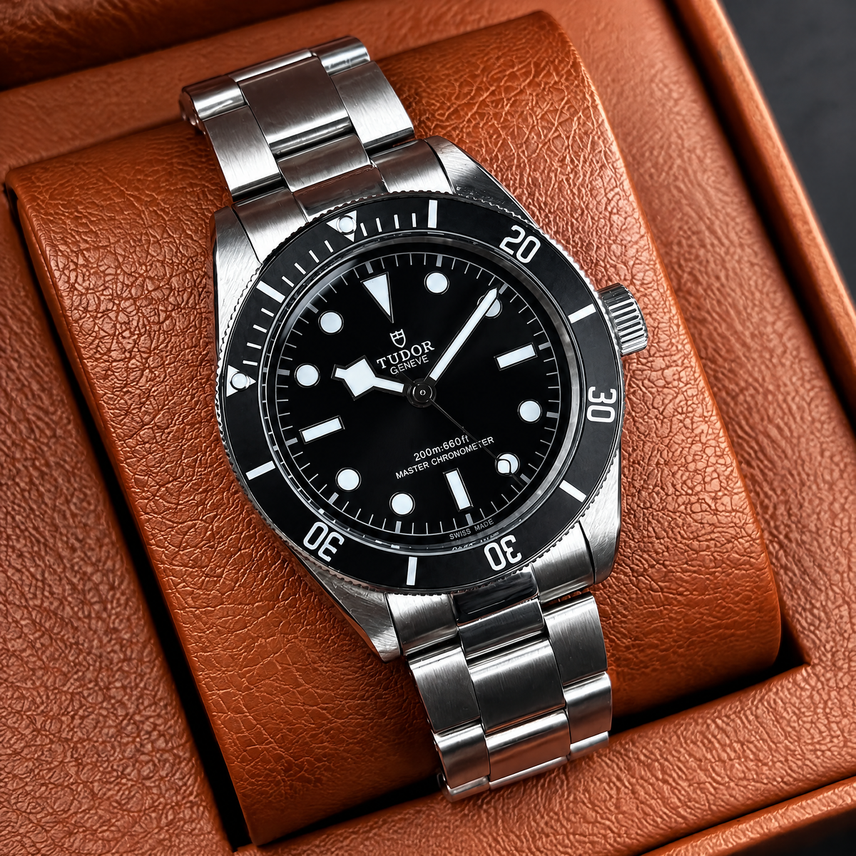 TUDOR Automatic Mechanical Watch | Tudor Watch 19