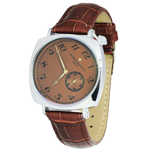 Vacheron Constantin Quartz Watch | VC Watch 222 A