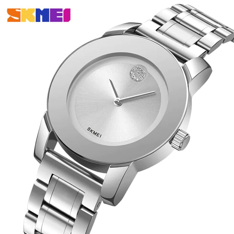 Premium Quality SKMEI Quartz Watch | SKMEI 2176