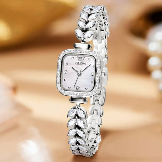 Original OLEVS Ladies Quartz Watch |  100% Authentic | OLEVS L 9987 A