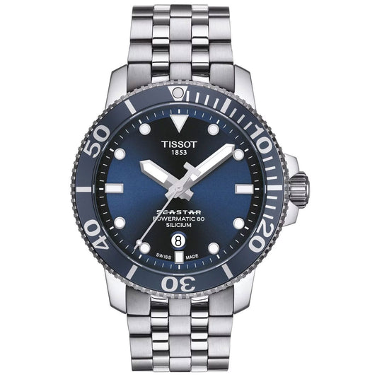 Tissot Seastar Series Watch | TST SS 05