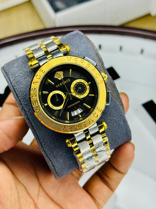 Premium Quality Quartz Watch | VRS Watch 05 B