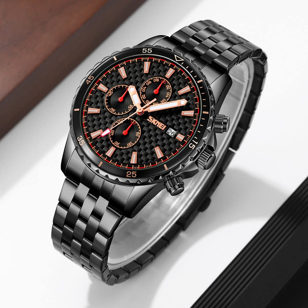 Orginal SKMEI Watch | 100% Authentic | SKMEI 9334