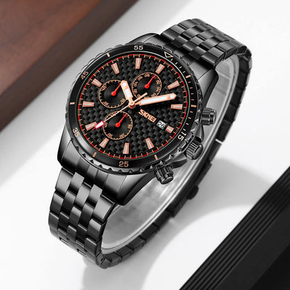 Orginal SKMEI Watch | 100% Authentic | SKMEI 9334