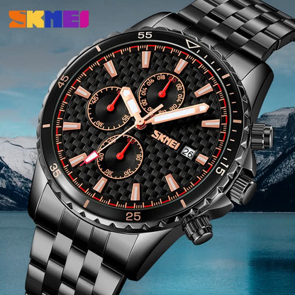 Orginal SKMEI Watch | 100% Authentic | SKMEI 9334