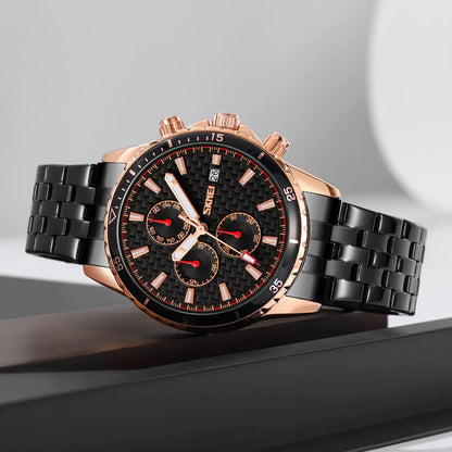 Orginal SKMEI Watch | 100% Authentic | SKMEI 9334