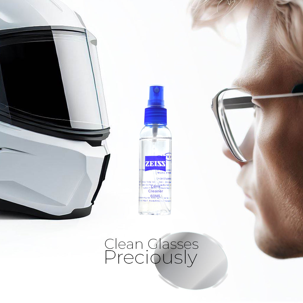 Zeiss Lens Cleaner | Premium Quality Glass Cleaner