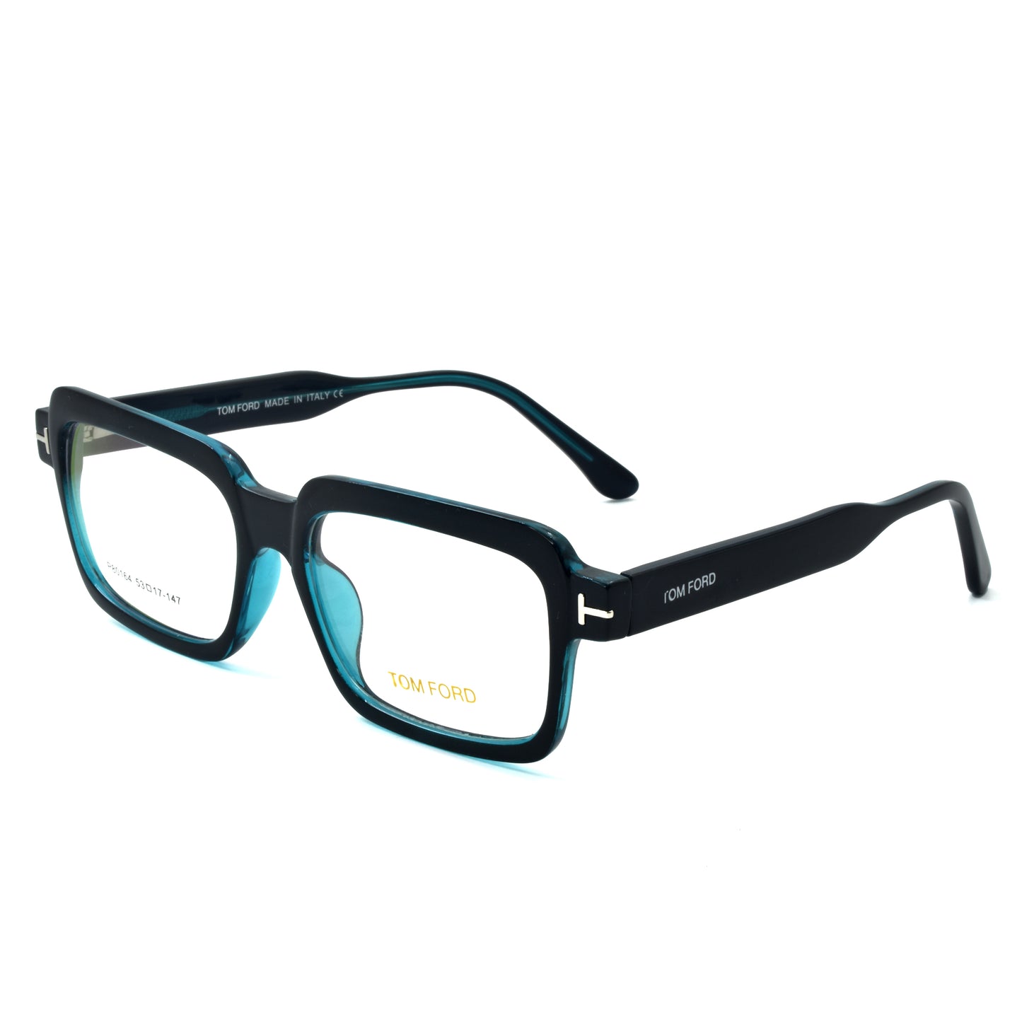 Trendy Stylish Eye Glass | TFord Frame 72 A