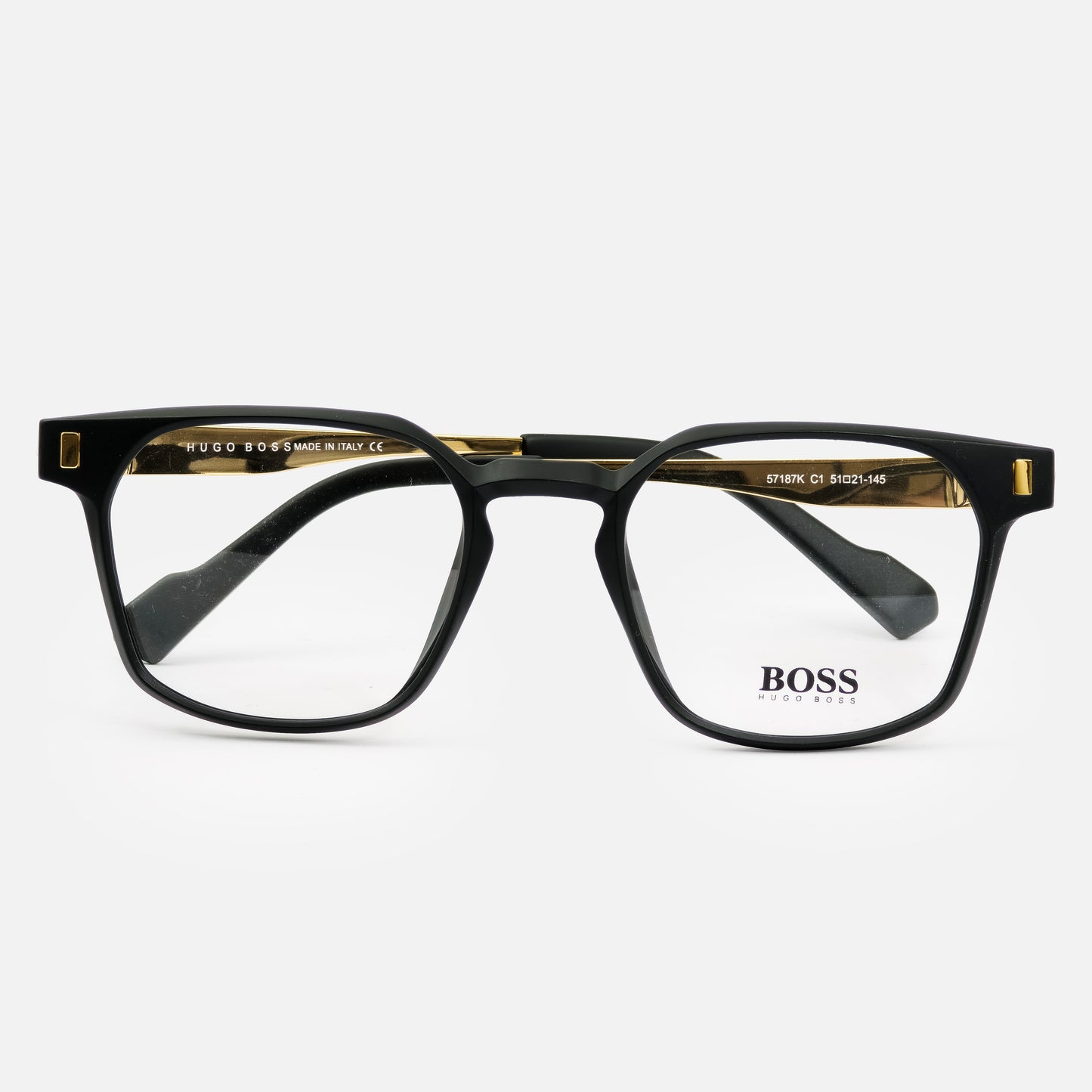 HUGO Boss Eye Glass | Optic Frame | Bos Frame 30 A