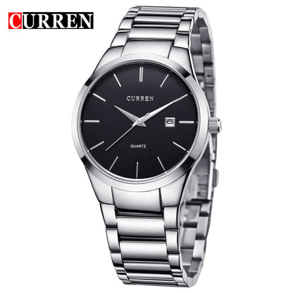 Original CURREN Watch | Curren 85