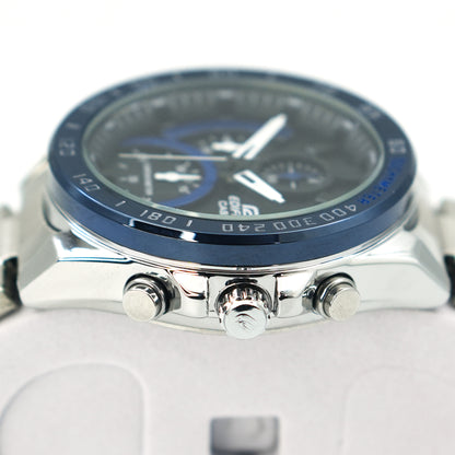 EDIFICE Casio Premium Quality Chronograph Quartz Watch | EDF Watch 1036 B