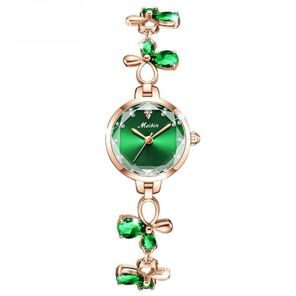 Original Meibin Ladies Quartz Watch |  100% Authentic | Meibin L 01 B