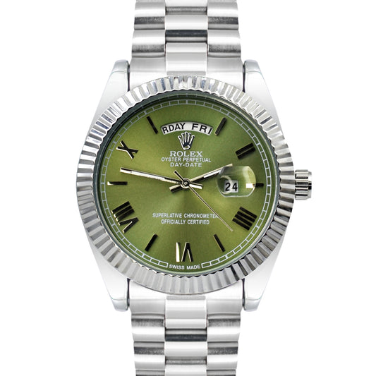 ROLEX Watch A46 B