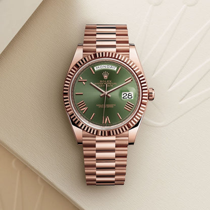 RLX Watch 1027