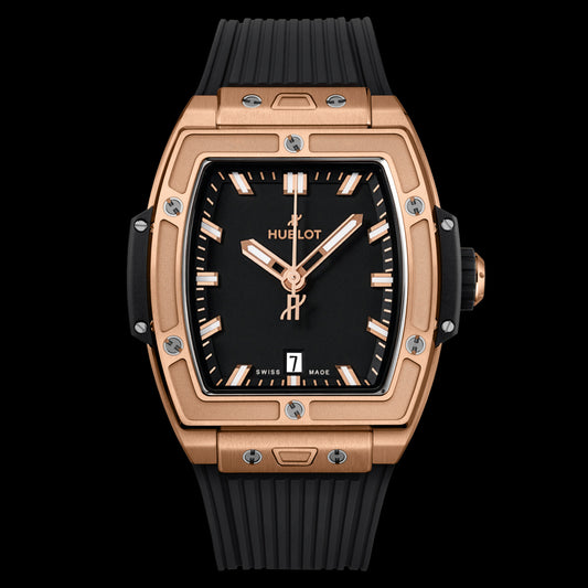 Hublot Premium Quality Quartz Watch | HBLT Watch 2038 A