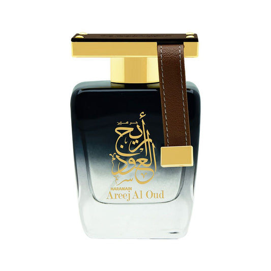 Premium Quality Attar Type Perfume Areej Al Oud by Haramain