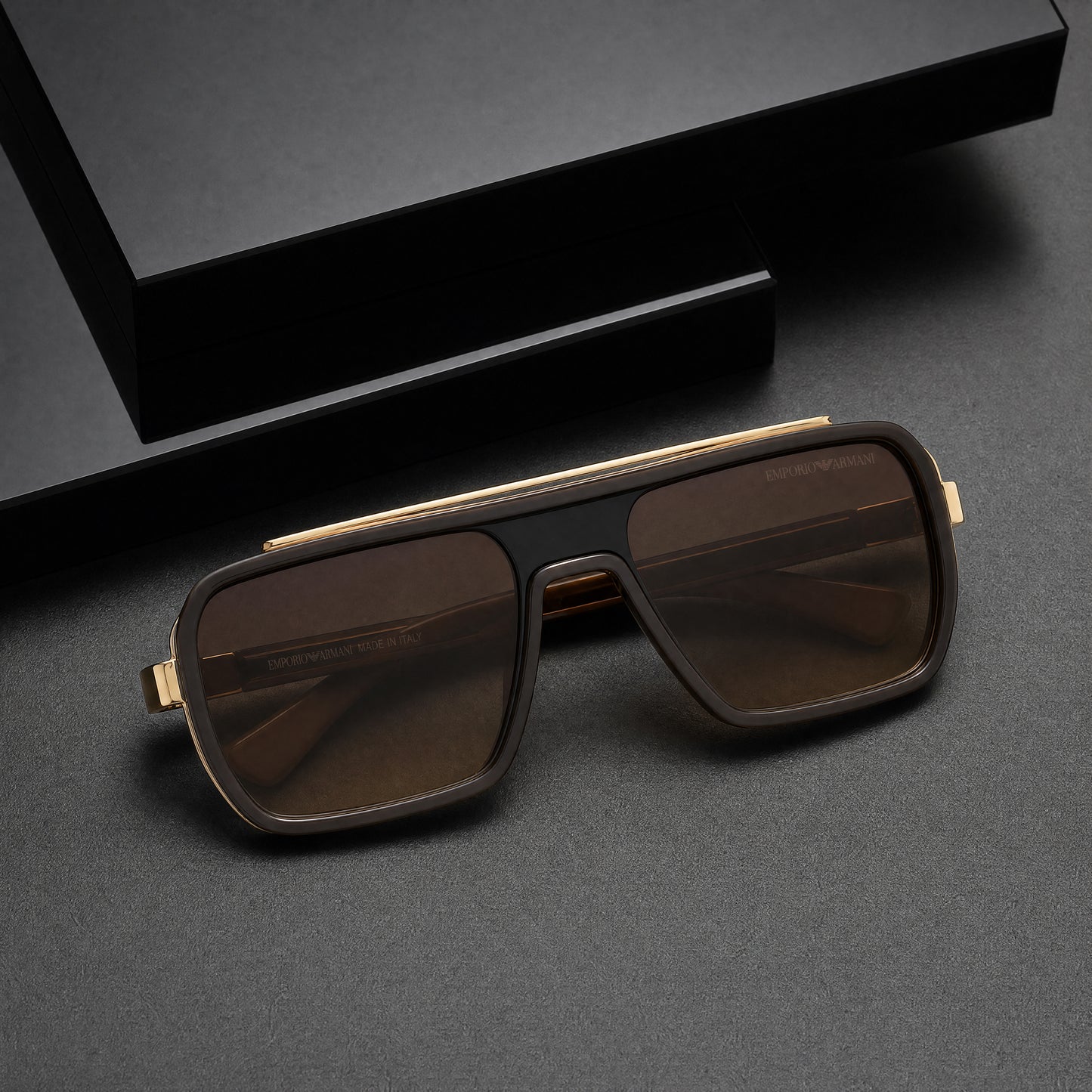 EMPORIO ARMANI Sunglass | ARM 07 A