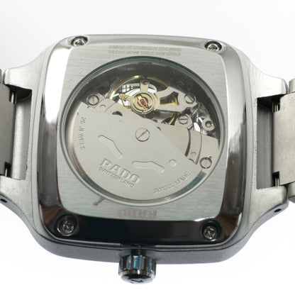 Rado Automatic Mechanical Watch | RAD Watch 3005 E