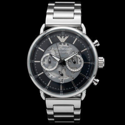 Premium Quality Emporio Armani Watch | ARM Watch 41 B