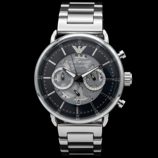 Premium Quality Emporio Armani Watch | ARM Watch 41 B