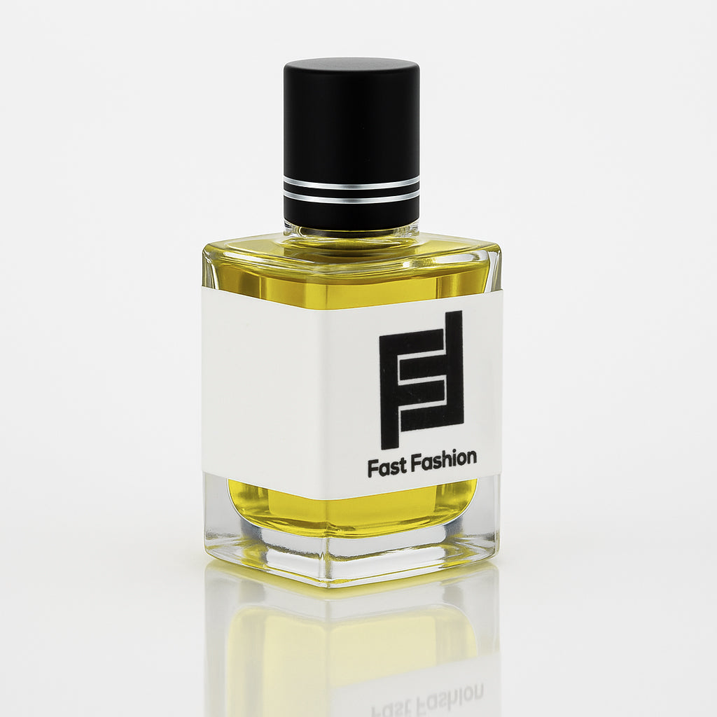 Baccarat Rose Perfume Oil