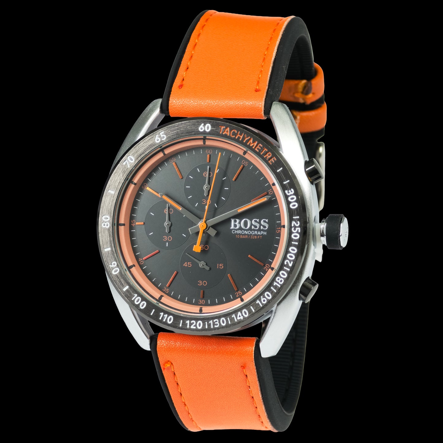 BOSS Chronograph Quartz Watch | BOSS Watch 150 A