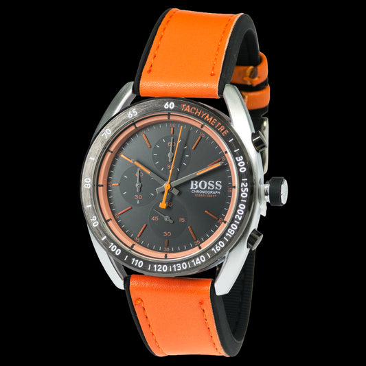 BOSS Chronograph Quartz Watch | BOSS Watch 150 A