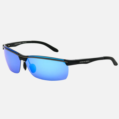 Sports Mercury Polarized Sunglass | PRS 77 B