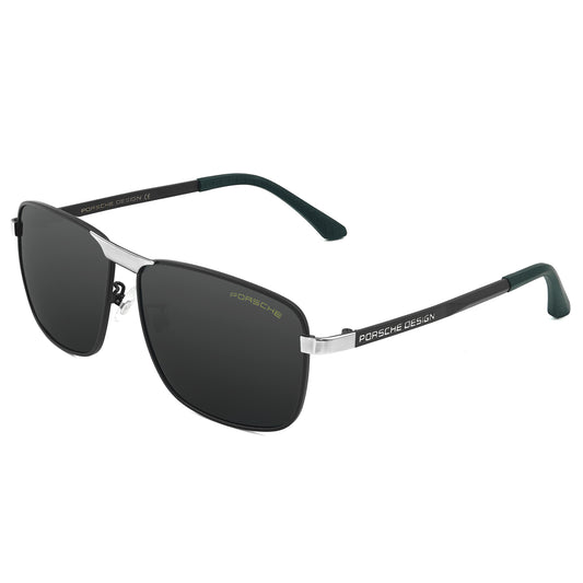 Premium Quality PORSCHE Polarized Sunglass | PRS 8853 C